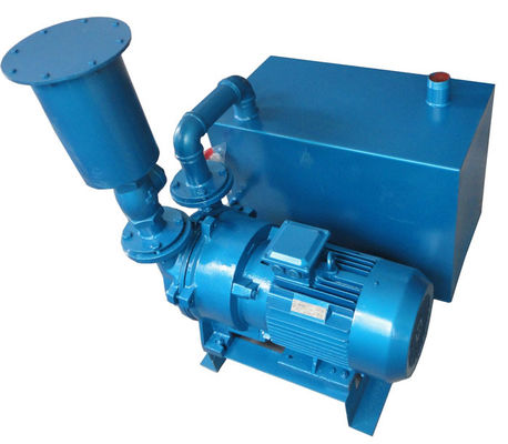 CNC 라우터를 위한 5.5 kw 7.5 kw 11 kw 물의 순환 목공 진공 펌프