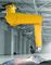 3D Industrial Robot Laser Welding Laser Cutting Machine For Metal Sheet
