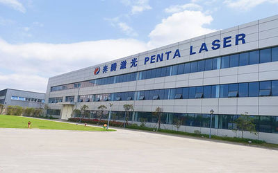 Wuhan Penta Chutian Laser Equipment Co., Ltd.