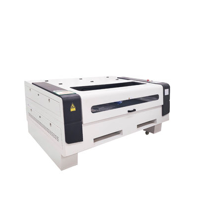 아크릴 조각을 위한 130/150/180w 이산화탄소 레이저 절단기 1300x900mm