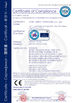 중국 Jinan Leetro Technology Co., Ltd. 인증